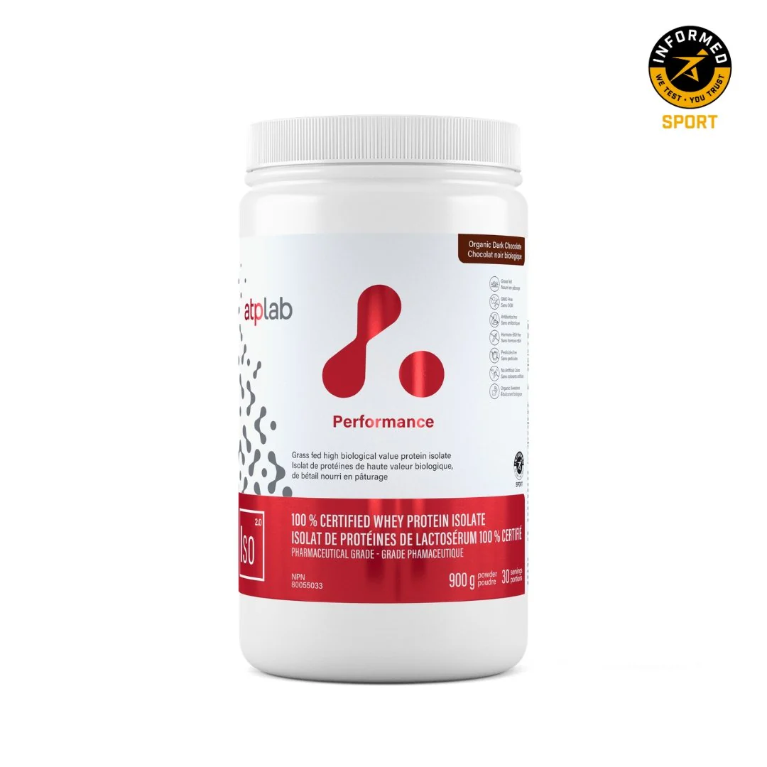 Protein - New Zealand Whey